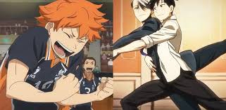 The most anticipated anime of winter 2021. Top 5 Sports Anime Watched In Asia Desiblitz