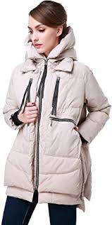Orolay Womens Thickened Down Jacket 69 99 Fs W Prime