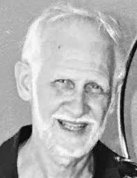 Richard KOTECKI Obituary (2023)