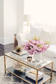 Ikea Vittsjo Coffee Table Hack Step By Step Ikea Vittsjo Table Hack Coffe Table Decor Table Decor Living Room Summer Living Room Decor