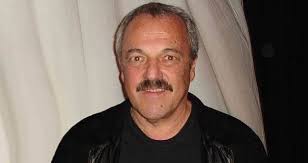 Murió Daniel Rabinovich