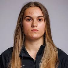 Allison Cantrell's Instagram, Twitter & Facebook