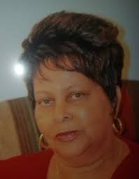 Obituary for Eileen Francis