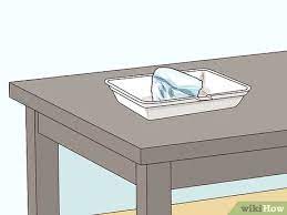 If the ice pack contains some other liquid or refrigerant gel, you can cut the ice pack's corner and drain the liquid into your regular garbage bin. Trockeneis Sicher Entsorgen 8 Schritte Mit Bildern Wikihow
