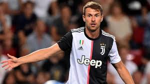 Ramsey's diners dining rooms are now open!!! Aaron In Wonderland Could Ramsey End Up At Arsenal This Summer