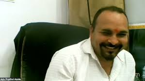 287 UPKAS Webinar IMPACT OF ISD DO’S and DONT’S By C A INDRANIL DAS JI FROM  KOLKATA