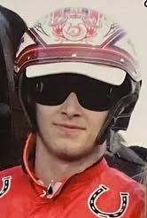 Brady Sweet takes Gamester-Pinkney Cup