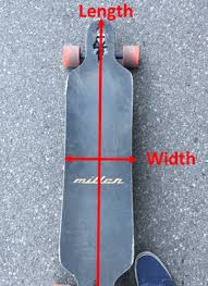 Longboard Sizes How Do You Know What Size Longboard To Get