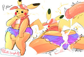 Trainer Outfit Porn - Rule 34