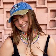 Taylor Riehl's Instagram, Twitter & Facebook