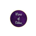 Wives of Virtue Third Annual Wives Appreciation Tea Party