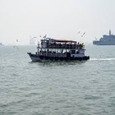Top Ferry Services in Elephanta Caves ...