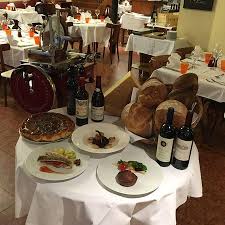 tradition in the centre of yverdon review of la pinte pully switzerland tripadvisor