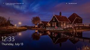 How To Take Screenshot Of Lock Screen Login Screen In Windows 10 Looking for the best windows 10 lock screen wallpaper? how to take screenshot of lock screen