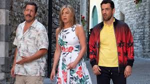 Mainely murders is an independent specialty mystery bookstore devoted exclusively to suspense, crime, and detective fiction. Murder Mystery Film 2019 Filmstarts De