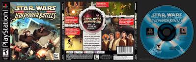 We did not find results for: Star Wars Episode I Jedi Power Battles Game Rave Com