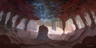 Heart Of A Giant By Satoruwada Ilustration Art Concept Art Fantasy Inspiration