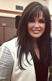 Pin On Marie Osmond