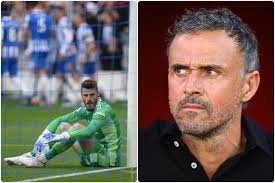 4 thủ môn biến De Gea trở thành người thừa tại ĐT Tây Ban Nha là ai?