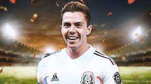 View the player profile of sebastian cordova (club america) on flashscore.com. El Idilio Que Vive Sebastian Cordova En Guadalajara Marca
