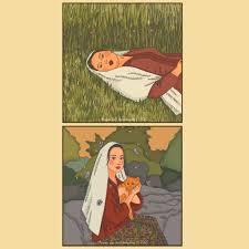 Agak2 bleh turunkan ilmu sikit x? Asyiqin M Zin On Twitter Hello I Am Asyiqin Zin An Aspiring Illustrator Who Enjoys Creating Illustrations Untuk Mengisi Masa Lapang Here Are My Recent And Favorite Works I Ve Done