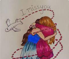 On their birthday, using best friend captions is a great way to celebrate them and show them spotlight on how. Friendship Bff Cute Drawings Novocom Top