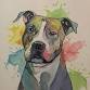 Paint Night at Zenwoods Golf Club! Paint your Pet event image