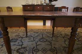 The table is a 60 inch we've detected you are using a browser that is missing critical features. Buffet Dining Room House Design Inspiration