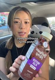 Bolthouse Farm Chocolate