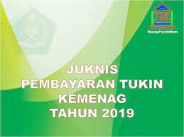 Juknis pembayaran tukin dan tunjangan profesi guru pns madrasah tahun 2022 written by julichan may 4, 2021 add comment edit tunjangan kinerja adalah tunjangan yang diberikan kepada pegawai negeri sipil yang besarannya didasarkan pada hasil evaluasi jabatan dan capaian prestasi kerja pegawai negeri sipil. Juknis Pembayaran Tukin Bagi Pns Dan Pegawai Di Lingkungan Kerja Kemenag Ruang Pendidikan
