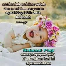 Pancaran sinar matahari pagi adalah pancaran. Salam Rabu Selamat Pagi Qaseh Mieza Bakery Sik Facebook