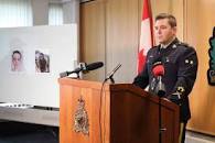 Image result for alex berube rcmp