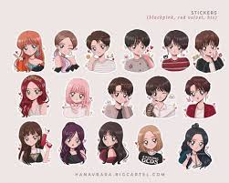 Check spelling or type a new query. Blackpink And Bts Anime Blackpink Reborn 2020
