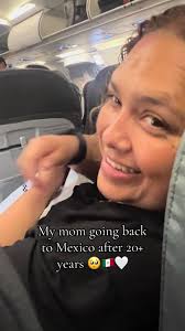 Parents Going Back to Mexico After 20 Years