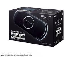 Sony Psp Playstation Portable Console Japan Model Psp3000 Piano Black Value Pack Pspj30023 Japan Import V Portable Console Playstation Portable Playstation