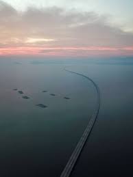 The sultan abdul halim muadzam shah bridge or penang second bridge (malay: Photo Of Second Penang Bridge Or Known Id 70100288 Royalty Free Image Stocklib
