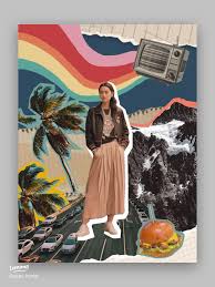 Step-by-Step Guide to Creating Stunning Collage-Style Posters