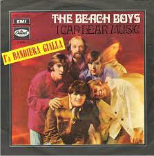 The beach boys «i get around» and «when i grow up (to be a man)». The Beach Boys I Can Hear Music Austriancharts At