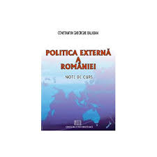 Politica externa a romaniei avea la baza patru principii formulate inca din aprilie 1964, care se bucurau de o larga recunoastere internationala: Politica Externa A Romaniei Note De Curs Evitalshop