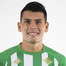 Plantilla de Real Betis Futsal