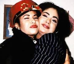 Quintanilla suzette quintanilla chris pérez pete astudillo ricky vela roger garcia arturo meza freddie corea joe ojeda jesse martinez don shelton (deceased) her death the. Suzette Quintanilla Reacts To Maria Celeste Arraras S Show About Selena Mamaslatinas Com