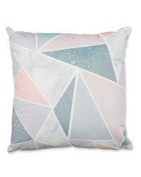 Kirkton House Tangran Cushion Cushions Throw Pillows Home Accessories