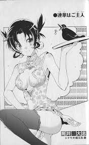 史上最強の弟子ケンイチ51巻限定版付録）別冊ケンイチ