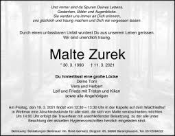 Today's #coronakitchen we have polish zurek soup. Traueranzeigen Von Malte Zurek Trauer Anzeigen De