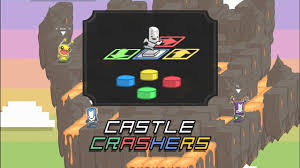 Guide, faq, unlockables, achievements, and secrets for castle crashers. Castle Crashers How To Get Final Countdown Achievement Tips Gamepretty