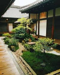 In Love With Japan Small Japanese Garden Japan Garden Zen Garden Design