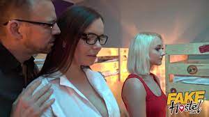 Free Fake Hostel College Prof and his Teenage Sex Slaves Porn Video HD