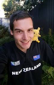 Pokémon Go: man quits job to become full-time Pokémon hunter