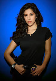 Stephanie beatriz says in the heights showcases the richness of the latinx community. Stephanie Beatriz One Day At A Time Wiki Fandom