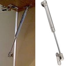 Drzwi Wsparcie Hydrauliczny Podnosnik Pneumatyczny Sprezyna Gazowa Pobyt Dla Szafki Kuchenne Kitchen Cabinet Doors Kitchen Cabinets Cabinet Doors